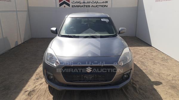 Suzuki Swift (2018)