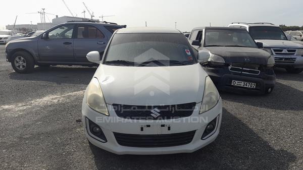Suzuki Swift (2016)