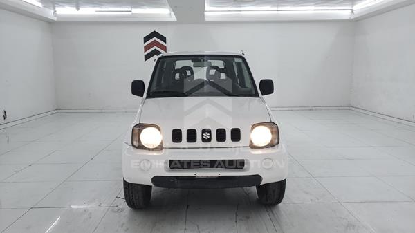 Suzuki Jimny (2005)