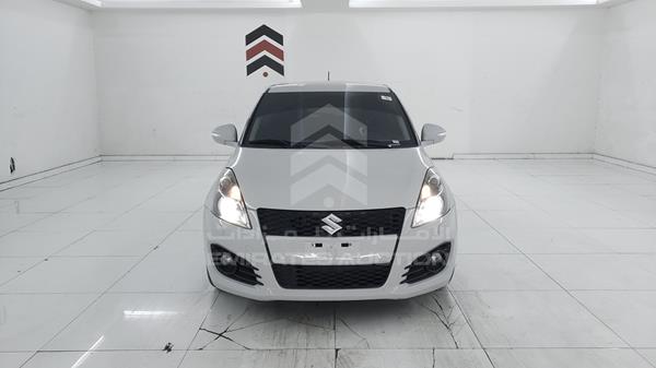 Suzuki Swift (2012)