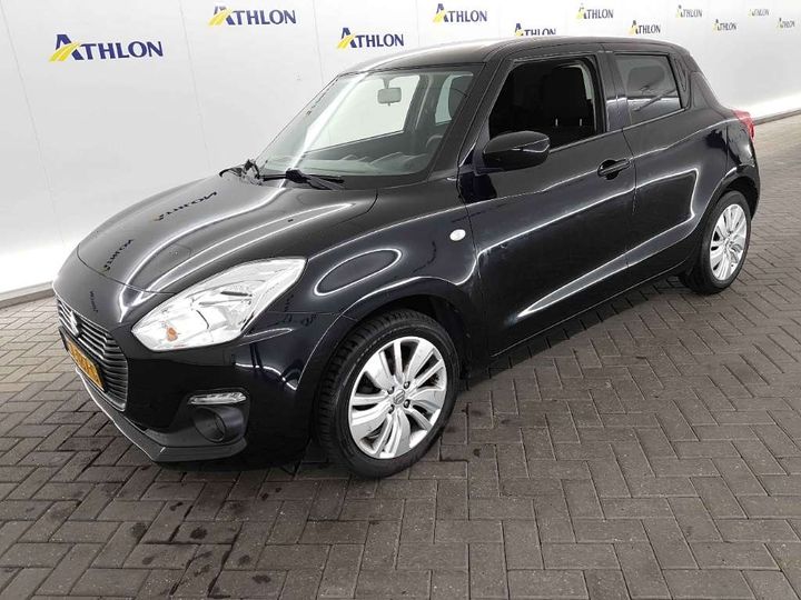 Suzuki Swift (2018)