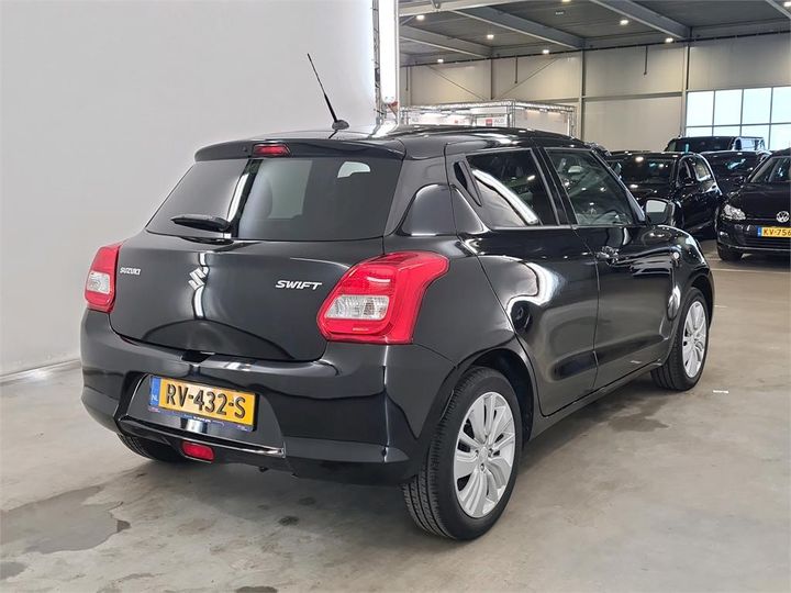 Suzuki Swift (2018)