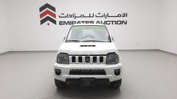 Suzuki Jimny (2018)