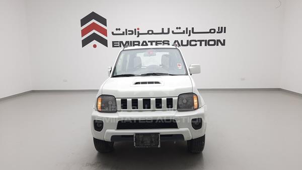 Suzuki Jimny (2018)