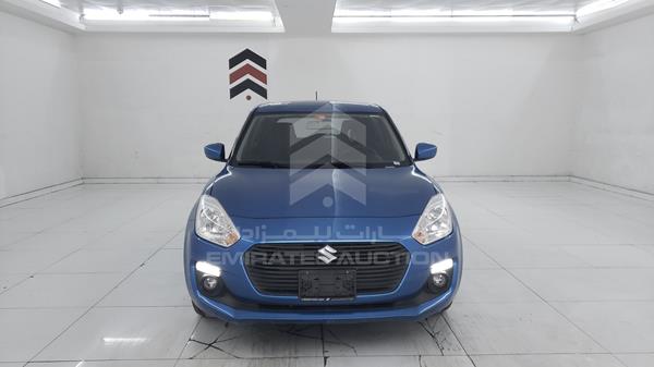 Suzuki Swift (2020)