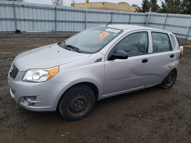 Suzuki Swift (2010)