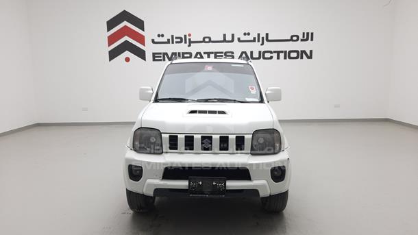 Suzuki Jimny (2018)