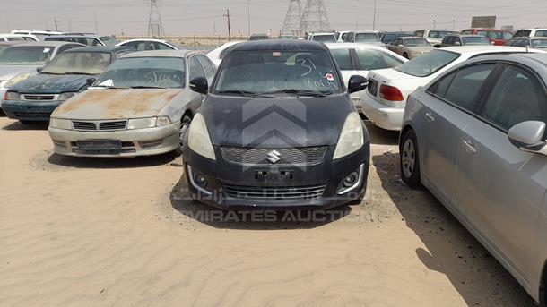 Suzuki Swift (2016)