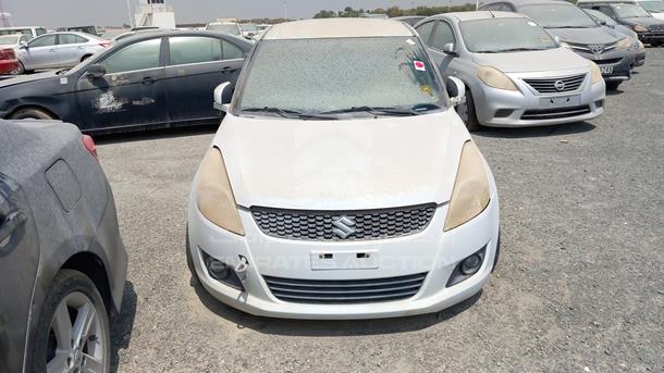 Suzuki Swift (2011)