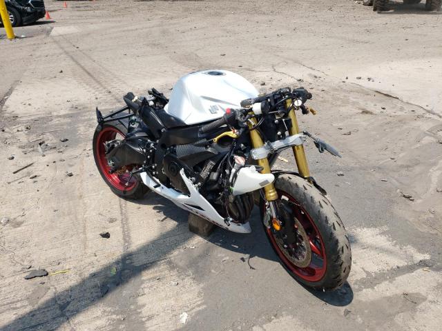 Suzuki Gsx-r750 (2017)