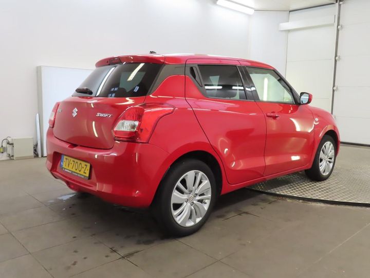 Suzuki Swift (2018)