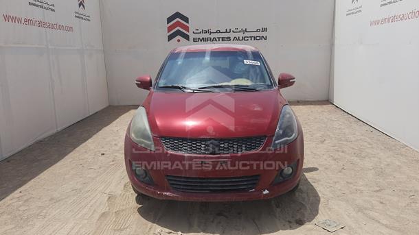 Suzuki Swift (2011)