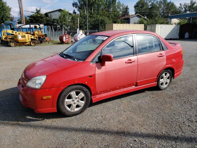 Suzuki Aerio s (2003)