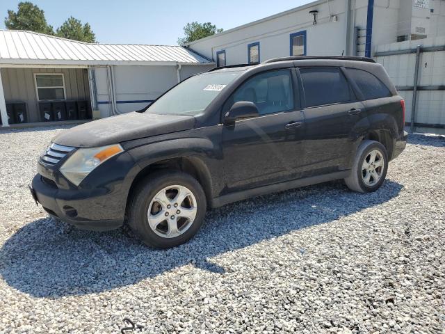 Suzuki Xl7 luxury (2007)