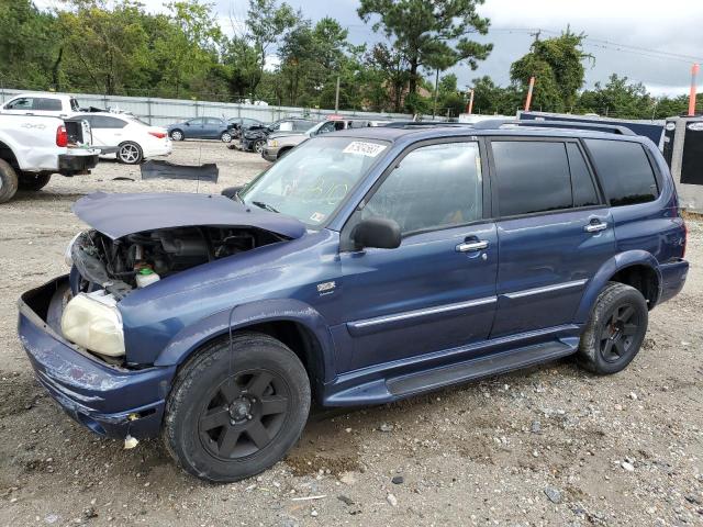 Suzuki Xl7 plus (2003)
