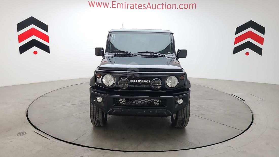 Suzuki Jimny (2021)