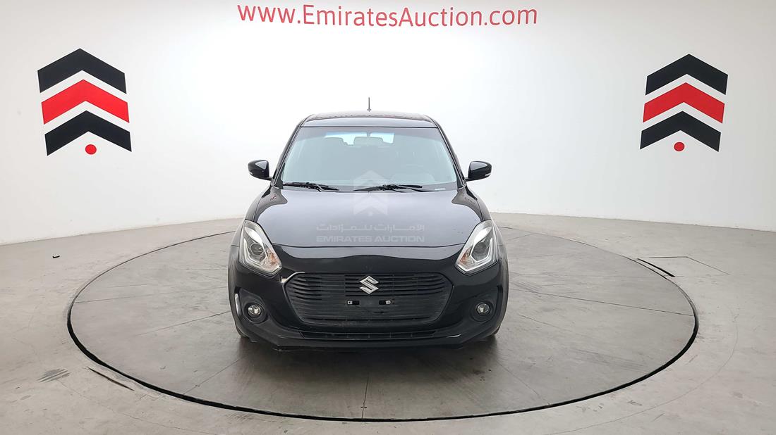 Suzuki Swift (2020)