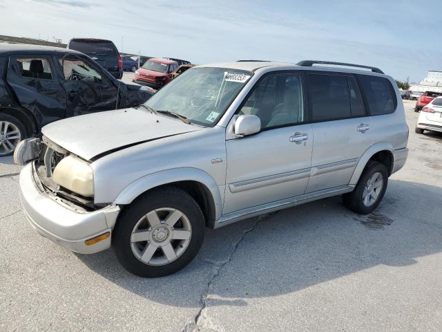 Suzuki Xl7 plus (2003)