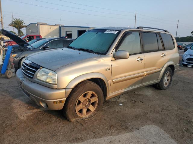 Suzuki Xl7 plus (2003)