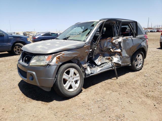 Suzuki Gr vitara (2007)