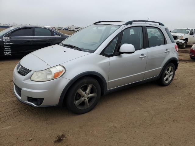 Suzuki Sx4 techno (2009)