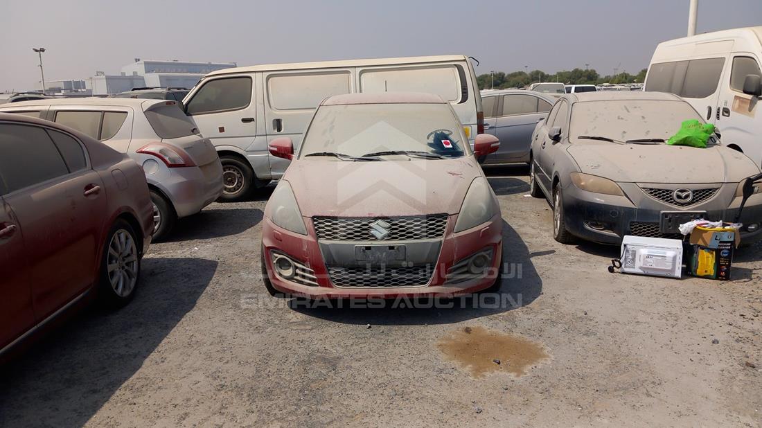 Suzuki Swift (2013)