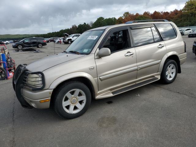 Suzuki Xl7 plus (2002)