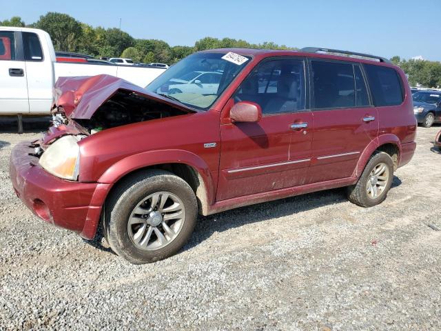 Suzuki Xl7 ex (2004)