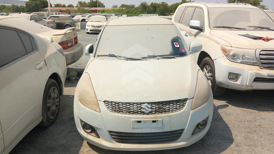 Suzuki Swift (2013)