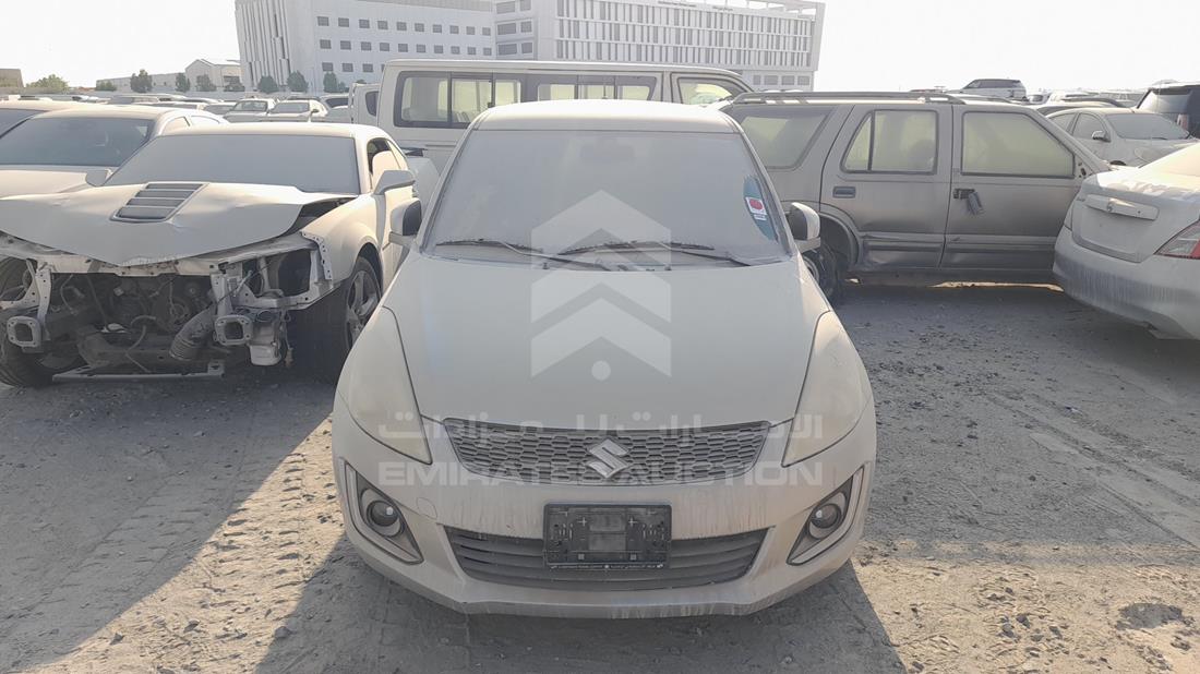 Suzuki Swift (2017)