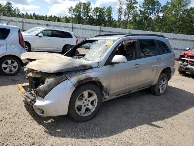 Suzuki Xl7 luxury (2007)