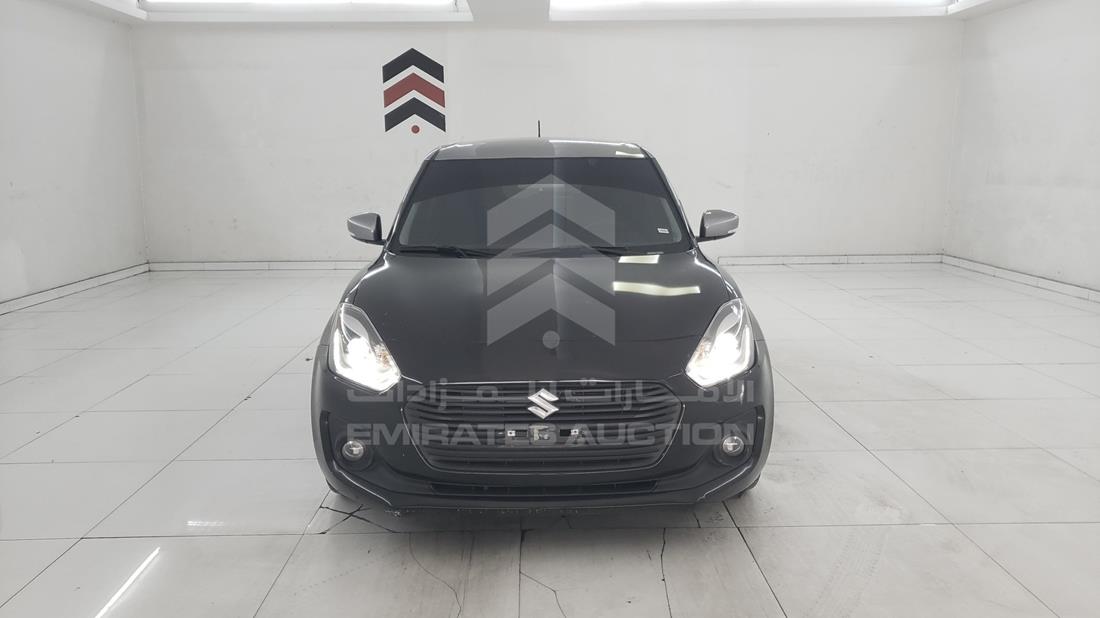 Suzuki Swift (2020)