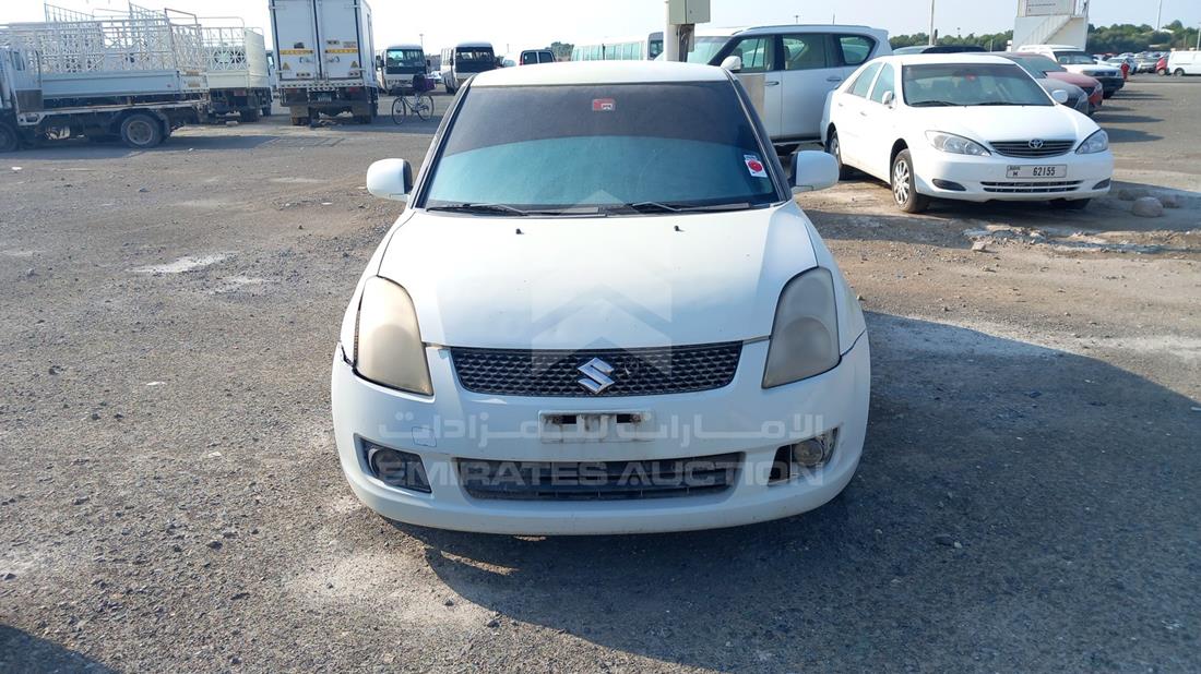 Suzuki Swift (2009)