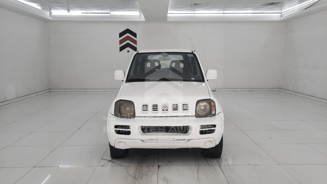 Suzuki Jimny (2007)