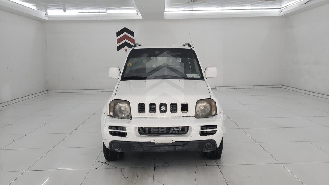 Suzuki Jimny (2007)