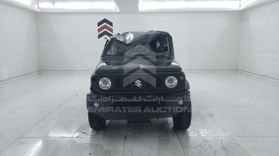 Suzuki Jimny (2022)