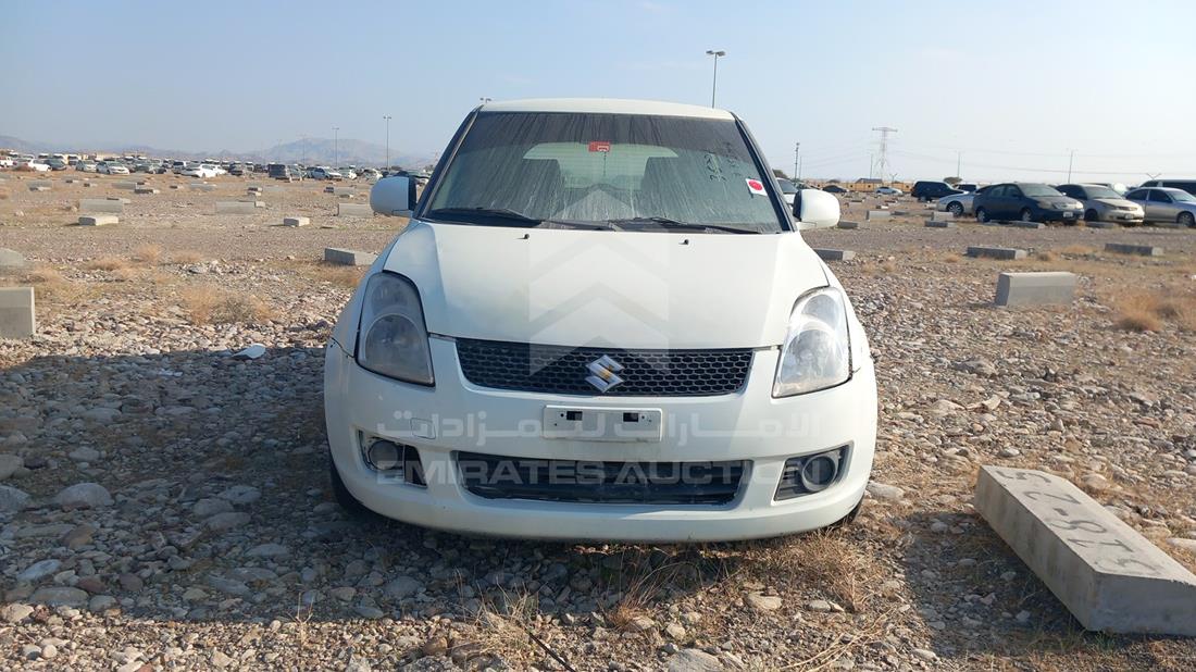 Suzuki Swift (2009)