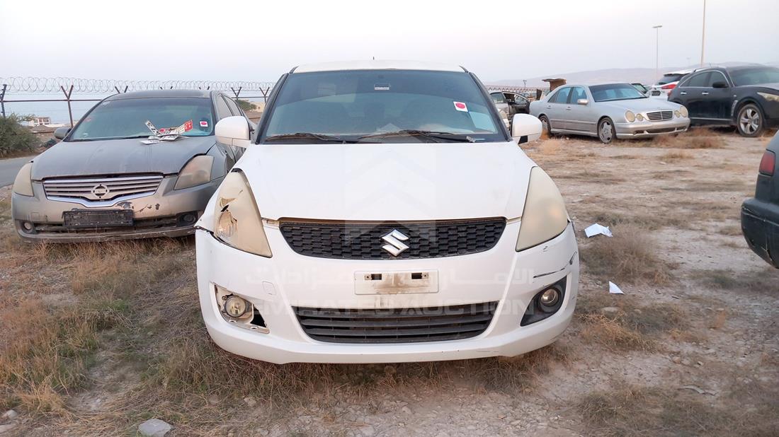 Suzuki Swift (2013)