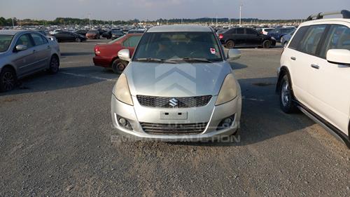 Suzuki Swift (2015)