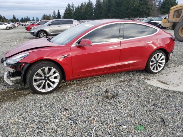 Tesla Model 3 (2018)