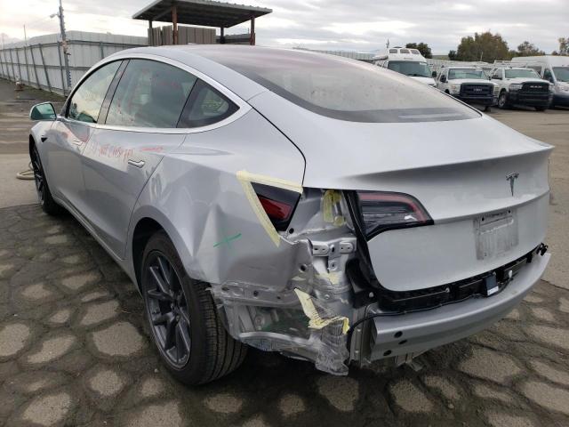 Tesla Model 3 (2018)