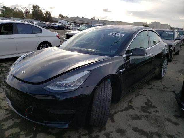 Tesla Model 3 (2018)