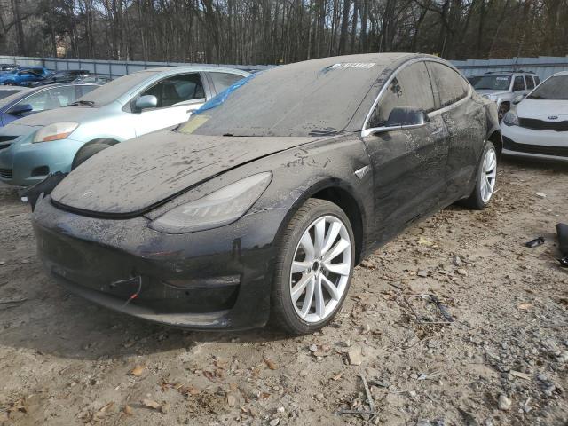 Tesla Model 3 (2018)