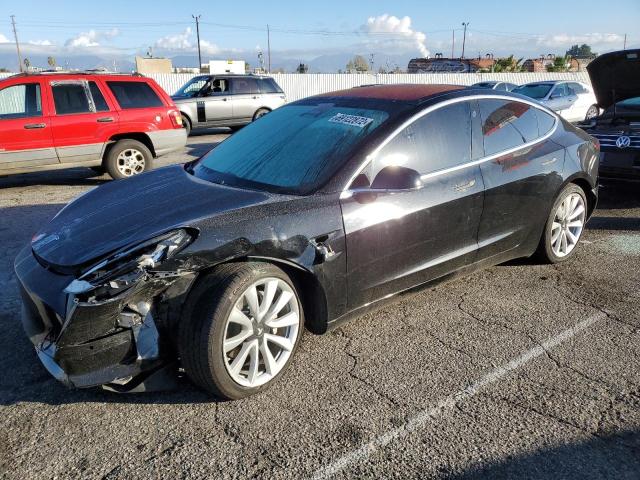Tesla Model 3 (2018)