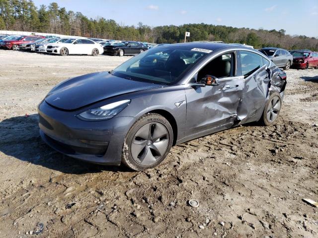 Tesla Model 3 (2019)