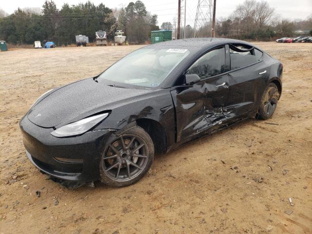 Tesla Model 3 (2021)