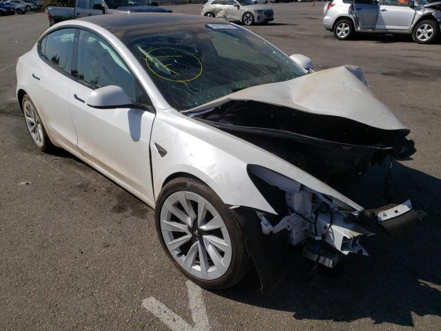Tesla Model 3 (2021)