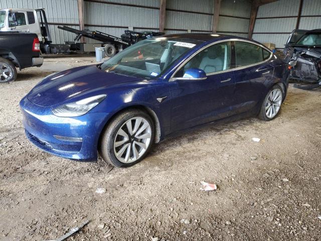 Tesla Model 3 (2018)