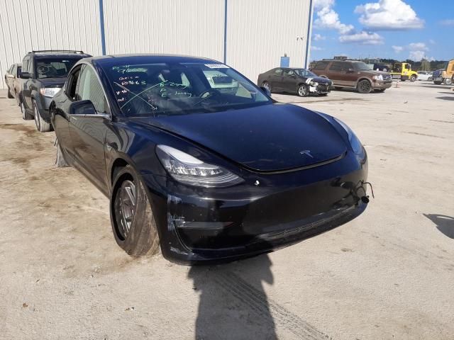 Tesla Model 3 (2020)
