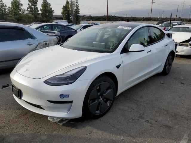 Tesla Model 3 (2021)